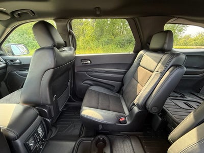 2021 Dodge Durango GT Plus AWD