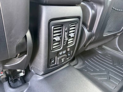 2021 Dodge Durango GT Plus AWD