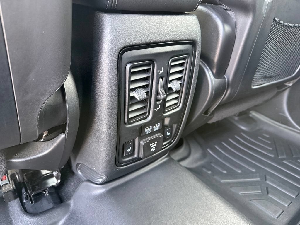 2021 Dodge Durango GT Plus AWD