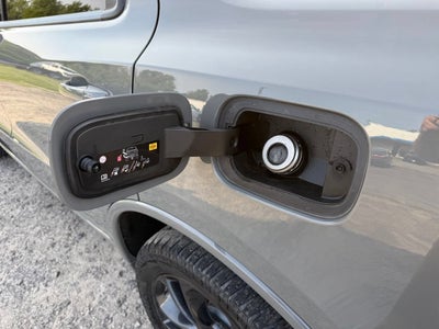 2021 Dodge Durango GT Plus AWD