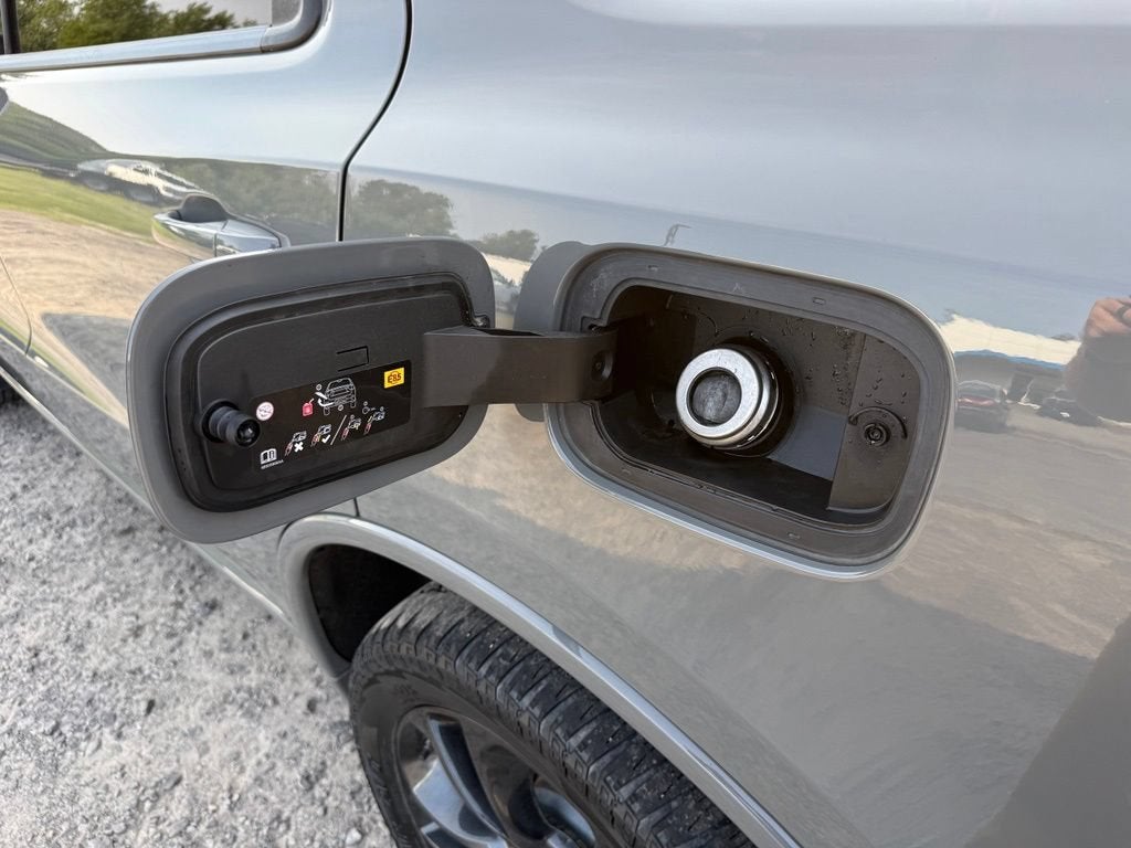 2021 Dodge Durango GT Plus AWD