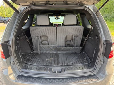 2021 Dodge Durango GT Plus AWD