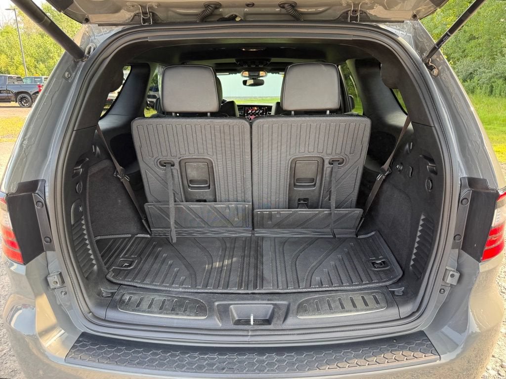 2021 Dodge Durango GT Plus AWD