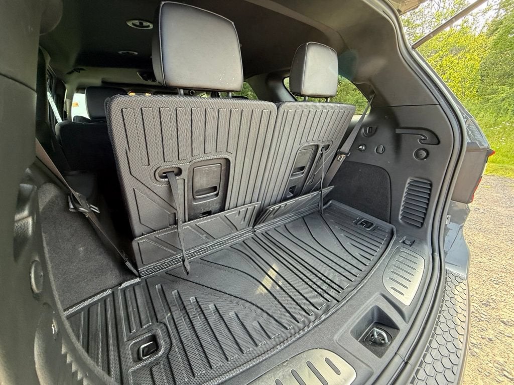 2021 Dodge Durango GT Plus AWD