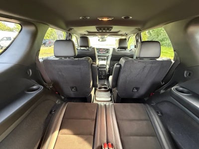 2021 Dodge Durango GT Plus AWD