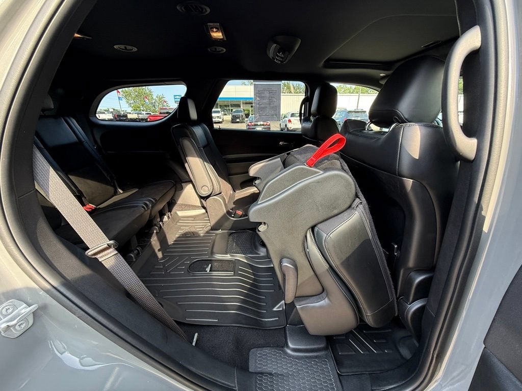 2021 Dodge Durango GT Plus AWD