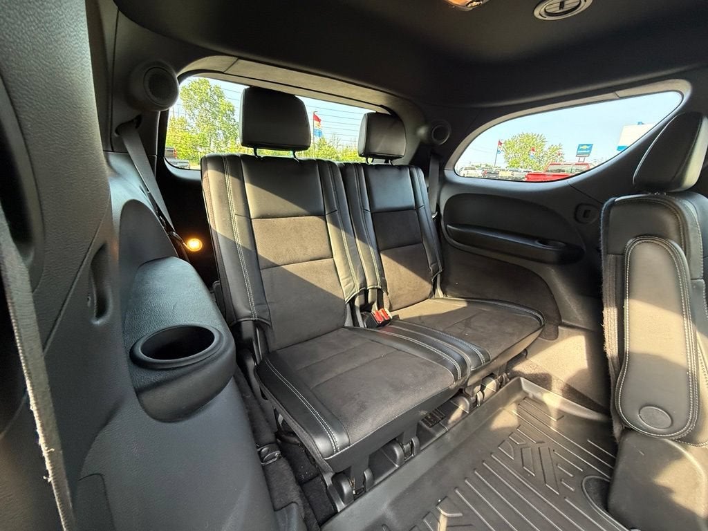 2021 Dodge Durango GT Plus AWD