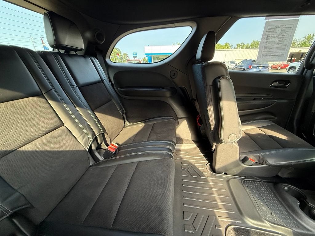 2021 Dodge Durango GT Plus AWD