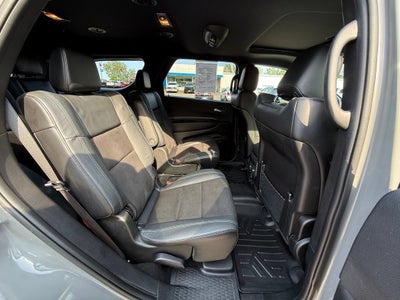 2021 Dodge Durango GT Plus AWD