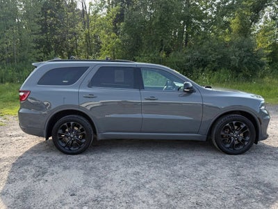 2021 Dodge Durango GT Plus AWD