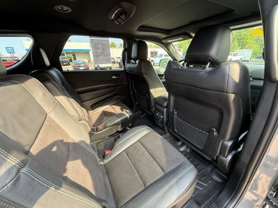 2021 Dodge Durango GT Plus AWD