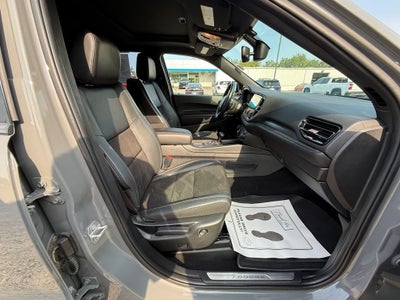 2021 Dodge Durango GT Plus AWD