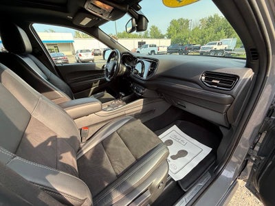 2021 Dodge Durango GT Plus AWD