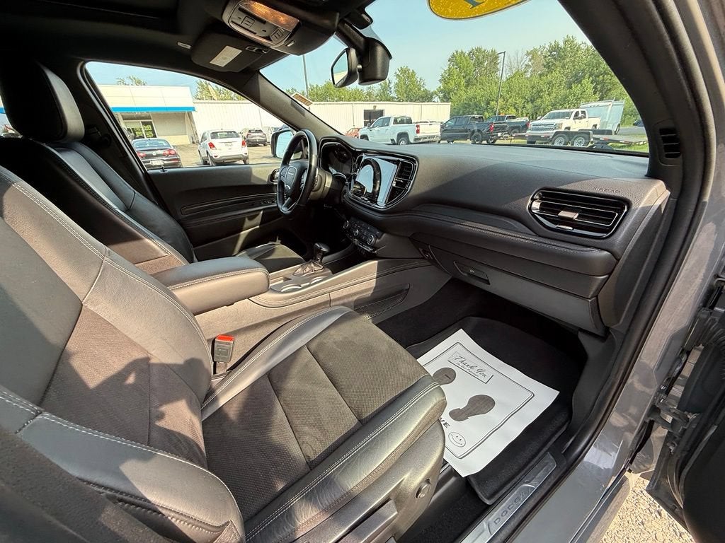 2021 Dodge Durango GT Plus AWD