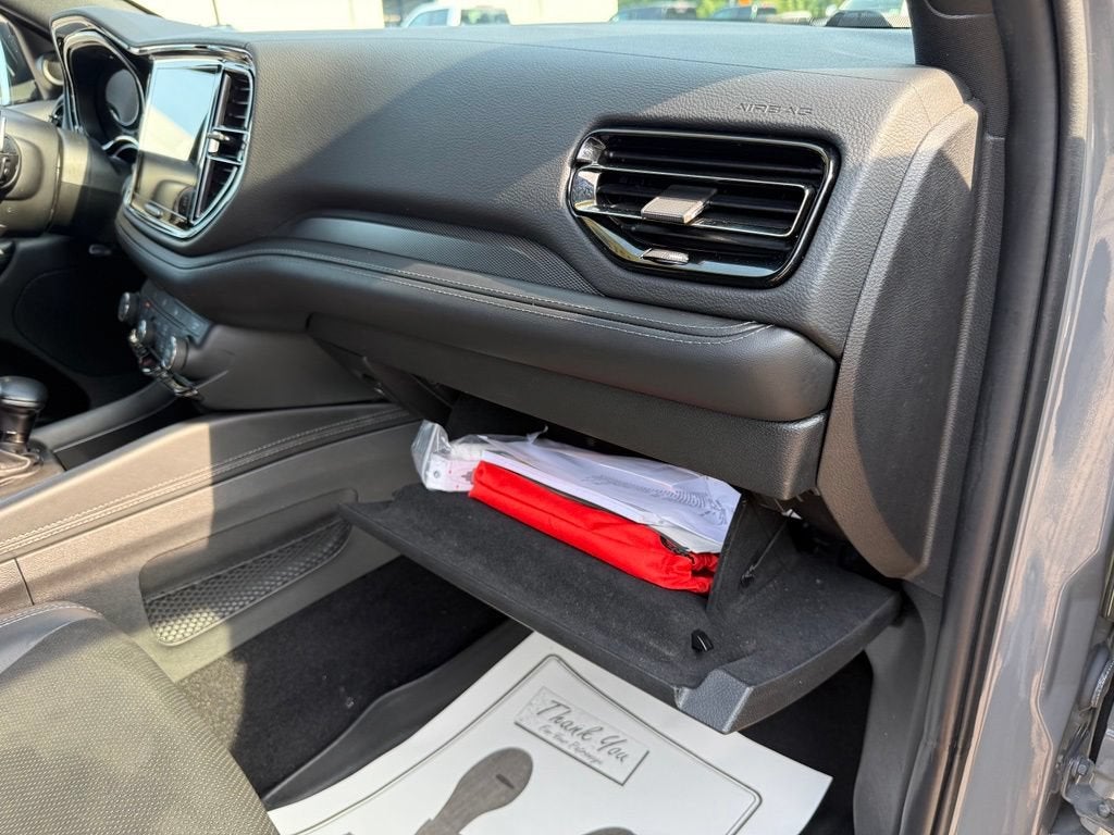 2021 Dodge Durango GT Plus AWD