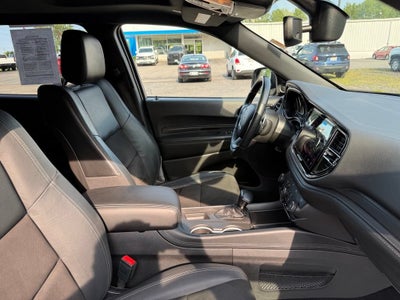 2021 Dodge Durango GT Plus AWD