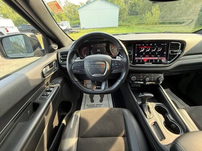 2021 Dodge Durango GT Plus AWD