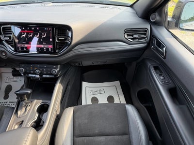 2021 Dodge Durango GT Plus AWD
