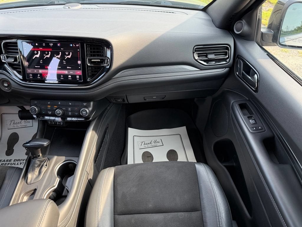 2021 Dodge Durango GT Plus AWD
