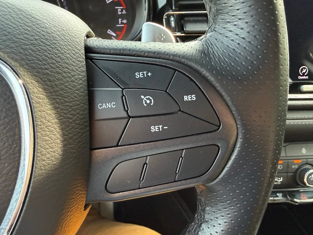 2021 Dodge Durango GT Plus AWD