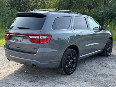 2021 Dodge Durango GT Plus AWD
