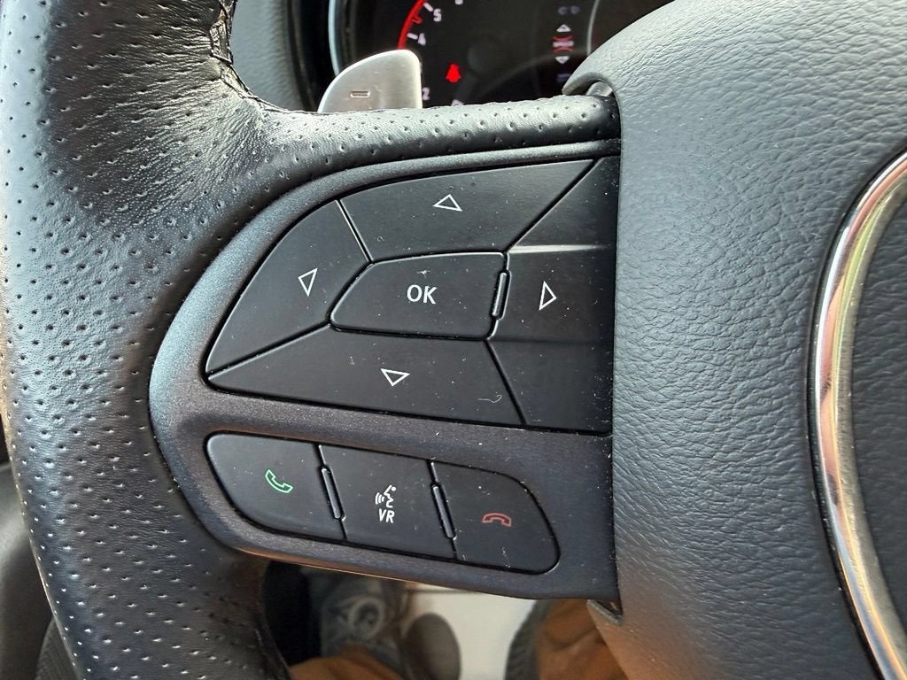 2021 Dodge Durango GT Plus AWD