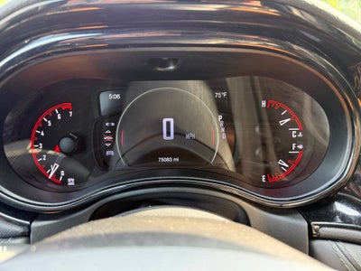 2021 Dodge Durango GT Plus AWD