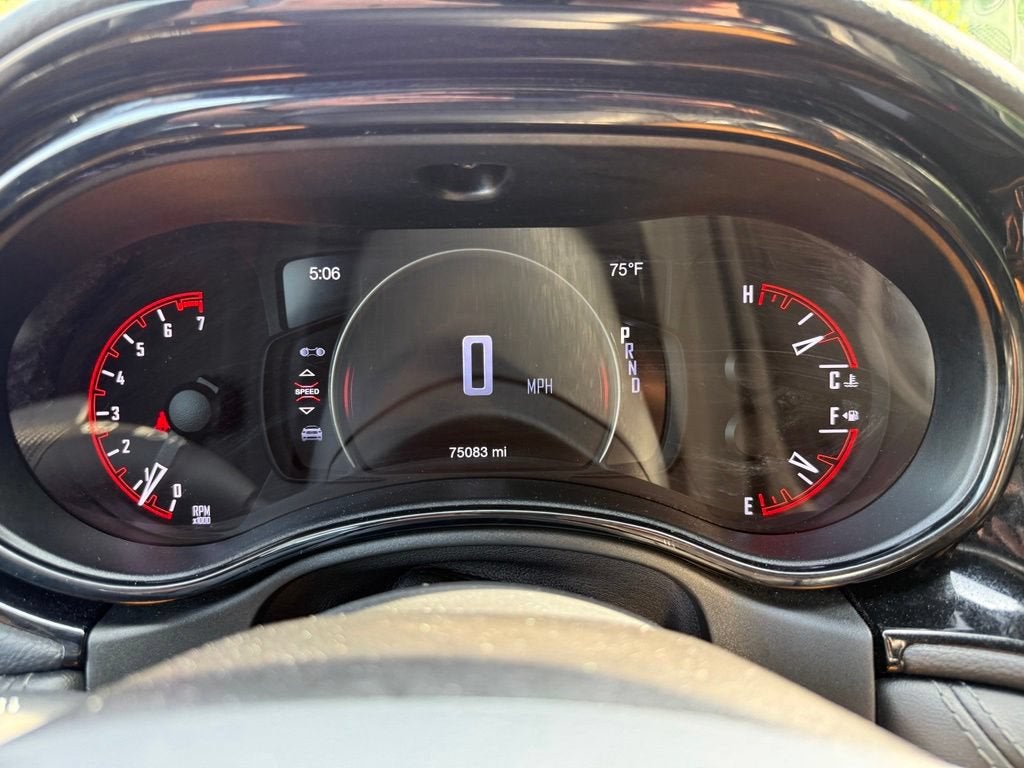 2021 Dodge Durango GT Plus AWD