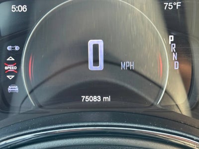 2021 Dodge Durango GT Plus AWD
