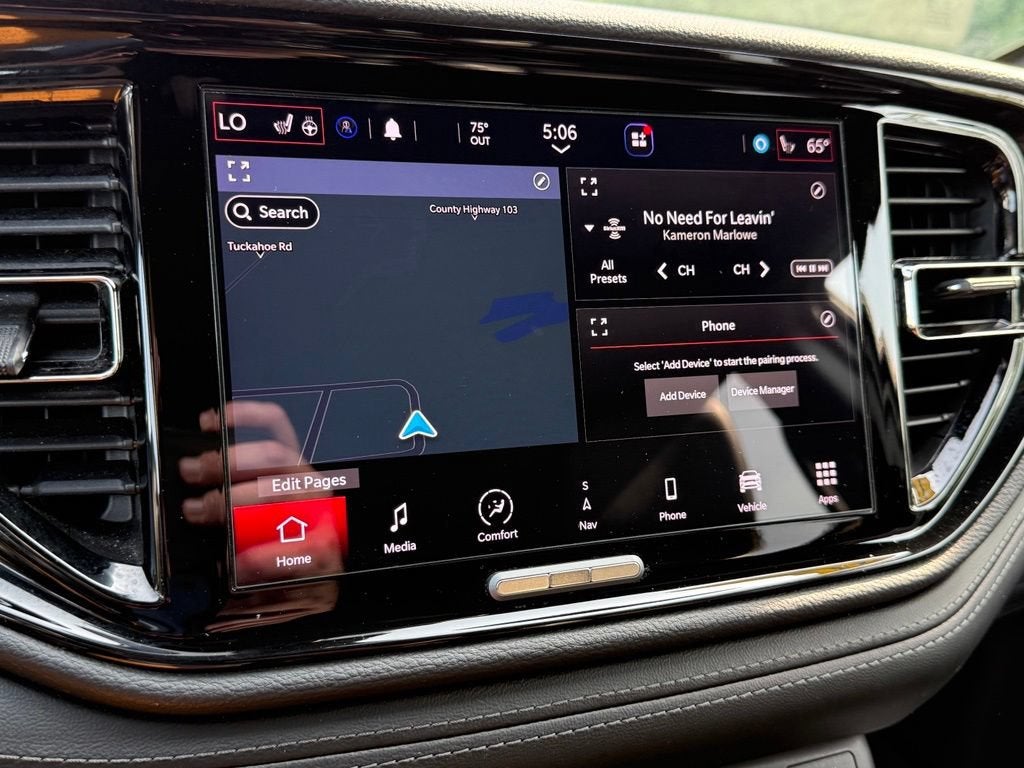 2021 Dodge Durango GT Plus AWD