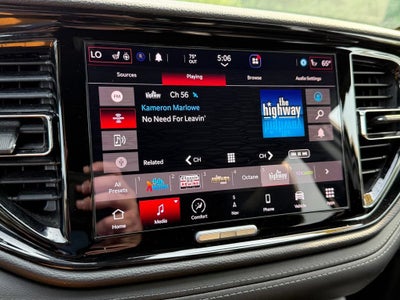2021 Dodge Durango GT Plus AWD