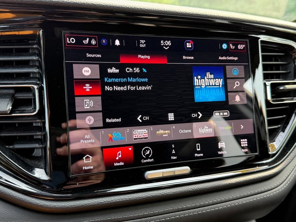 2021 Dodge Durango GT Plus AWD