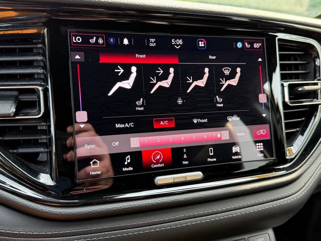 2021 Dodge Durango GT Plus AWD