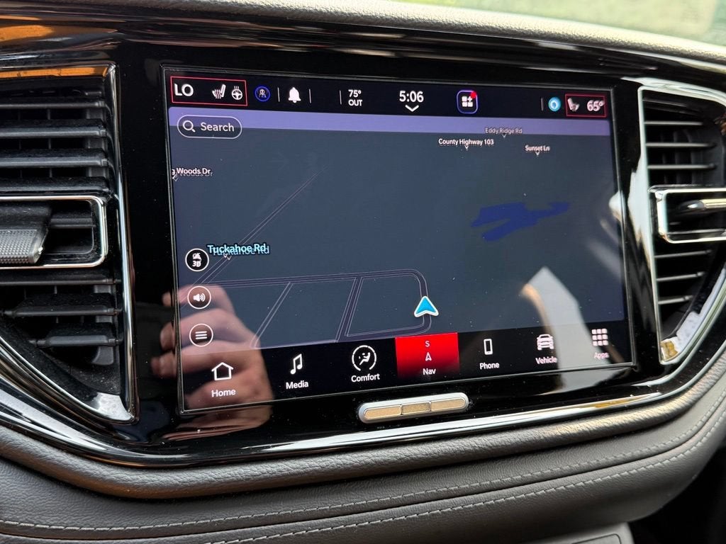 2021 Dodge Durango GT Plus AWD