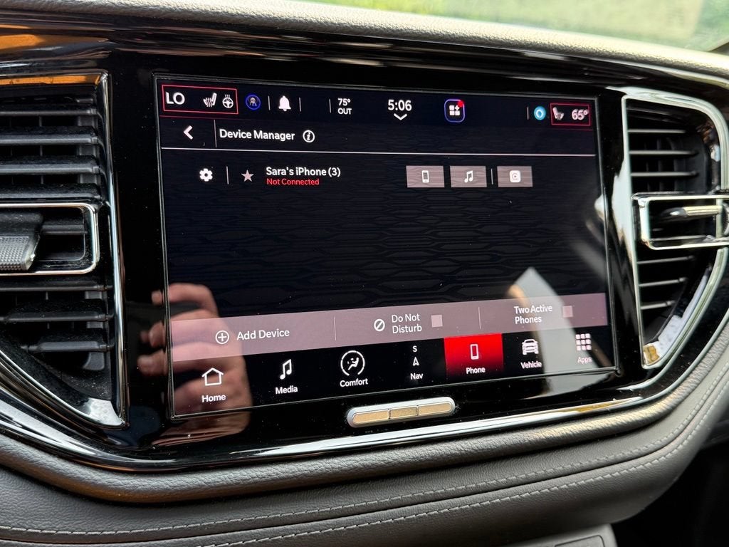2021 Dodge Durango GT Plus AWD