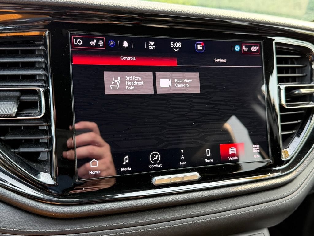 2021 Dodge Durango GT Plus AWD