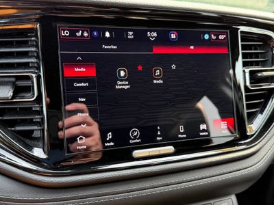 2021 Dodge Durango GT Plus AWD