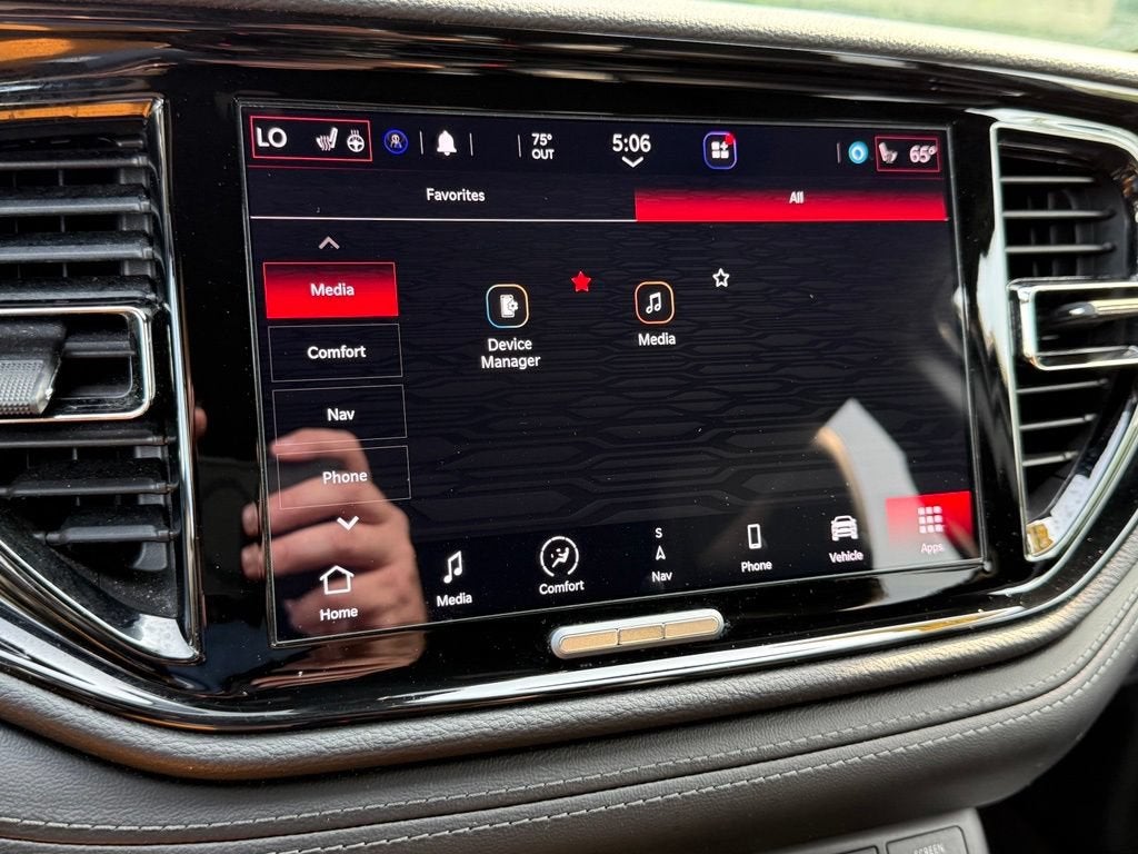 2021 Dodge Durango GT Plus AWD
