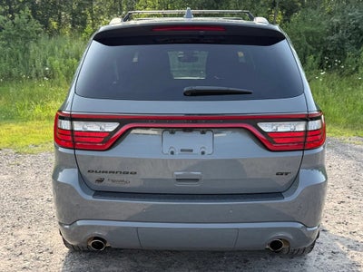 2021 Dodge Durango GT Plus AWD