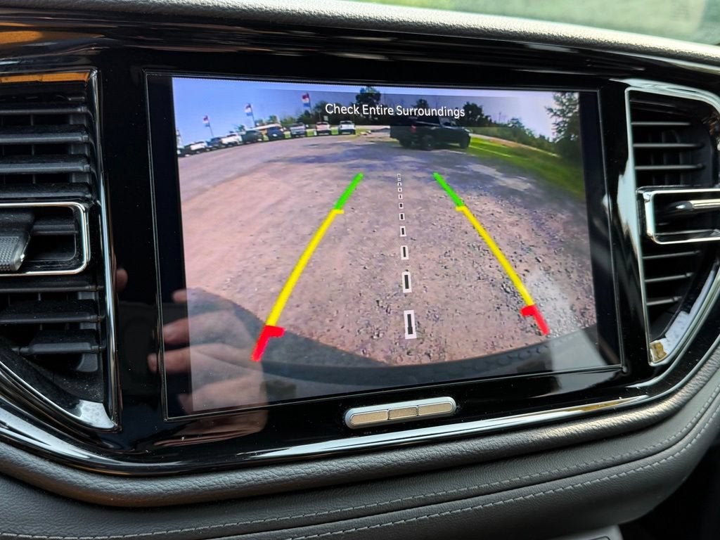 2021 Dodge Durango GT Plus AWD