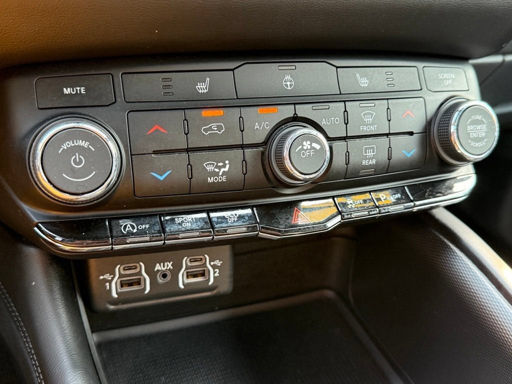 2021 Dodge Durango GT Plus AWD