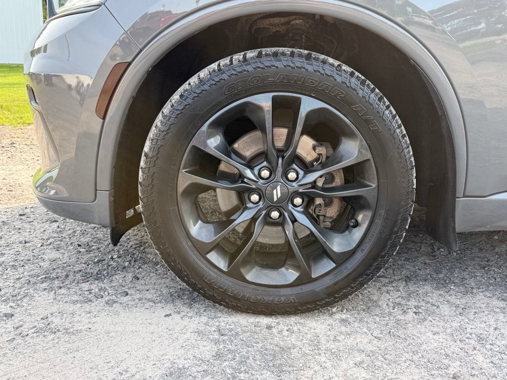 2021 Dodge Durango GT Plus AWD