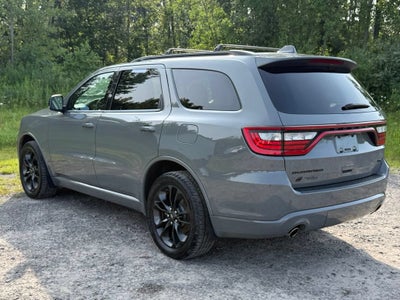 2021 Dodge Durango GT Plus AWD