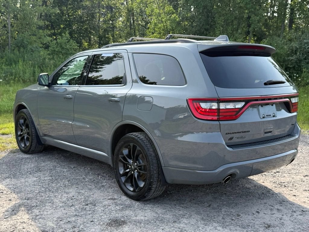 2021 Dodge Durango GT Plus AWD