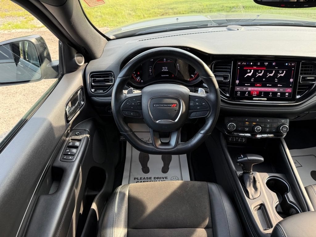 2021 Dodge Durango GT Plus AWD