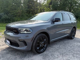 2021 Dodge Durango GT Plus AWD