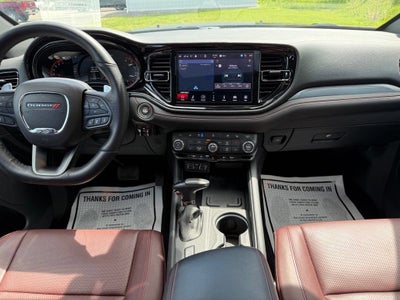 2024 Dodge Durango R/T