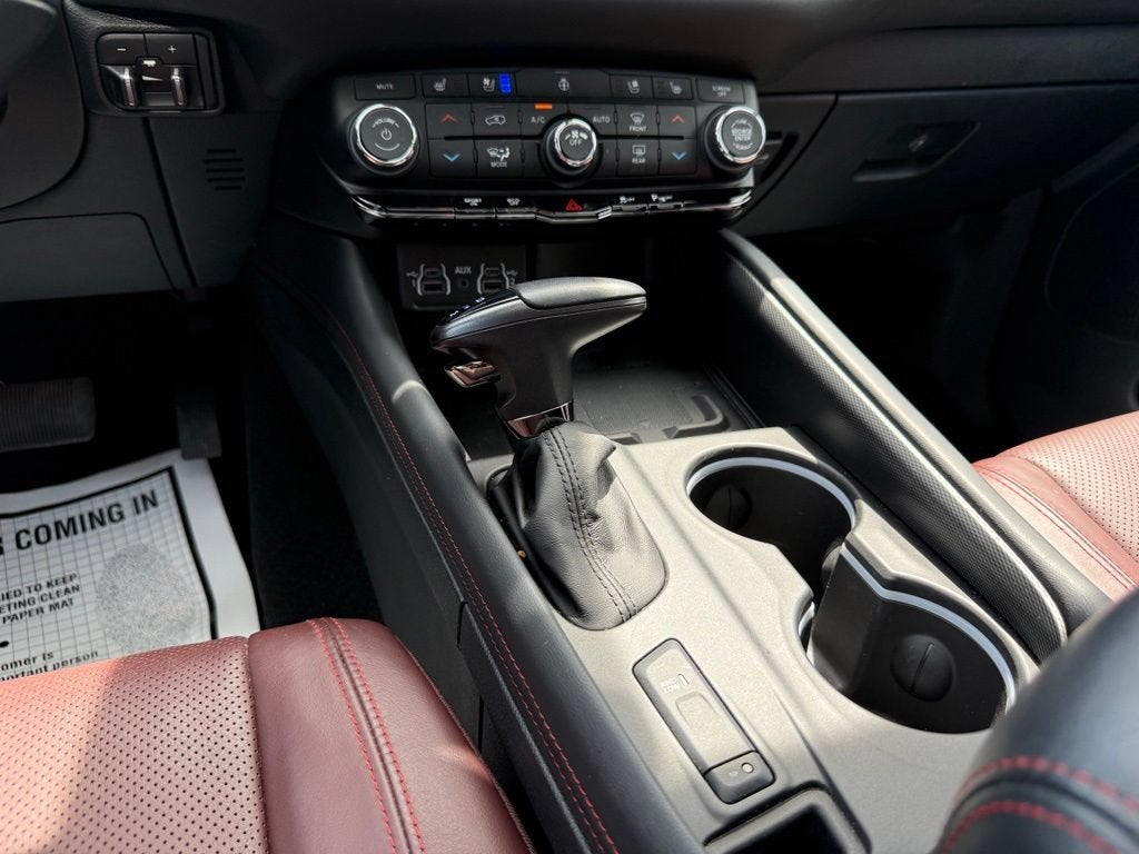 2024 Dodge Durango R/T