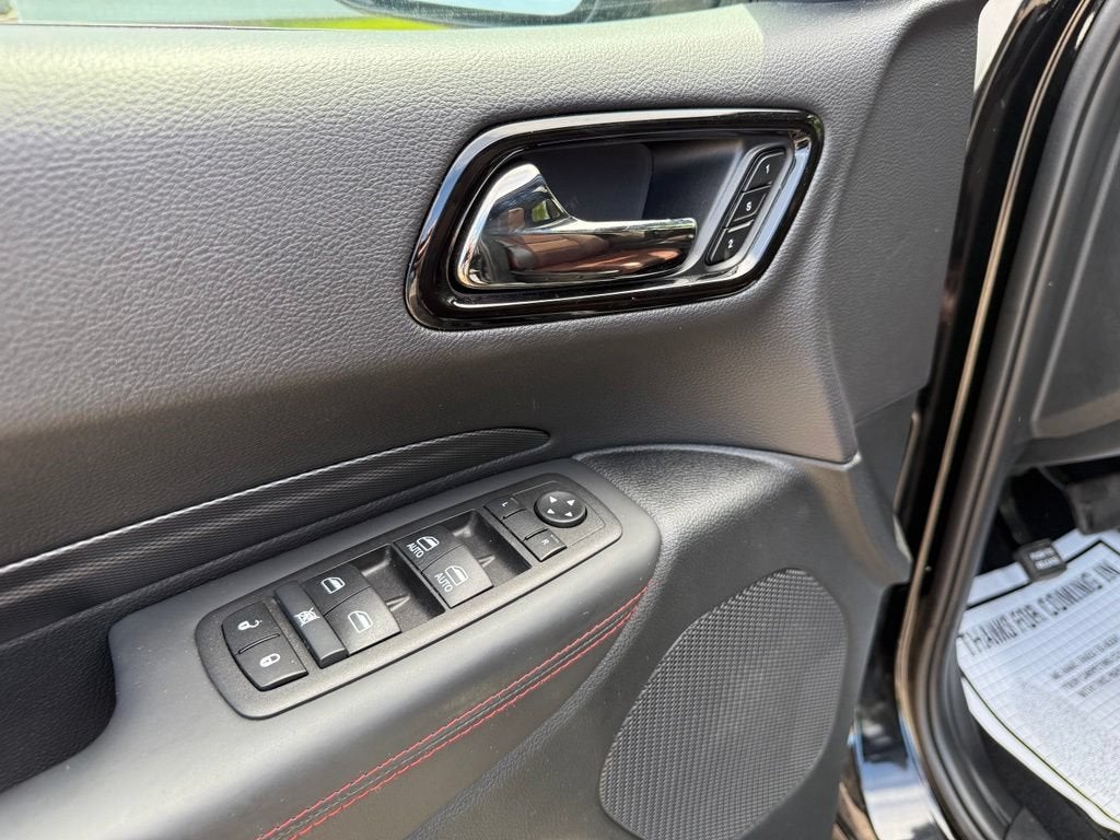 2024 Dodge Durango R/T