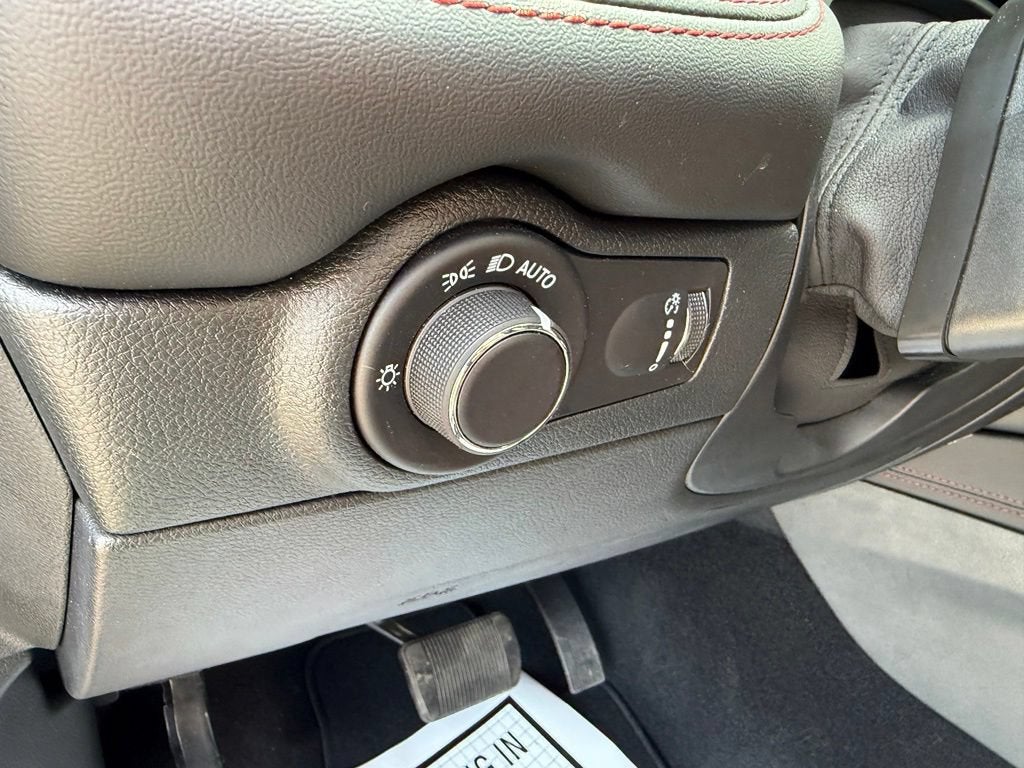 2024 Dodge Durango R/T